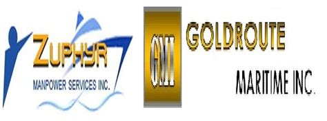 goldroute maritime inc|Zuphyr Manpower / Goldroute Maritime / Elwin Crew .